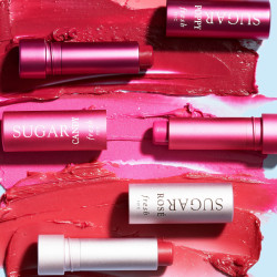 Fresh Best-Selling Sugar Lip Treatment Set (6-Piece Collection)
