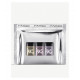 MAC Cosmetics Fix+ Trio Set - 3 Mini Bottles (Lavender, Rose, Coconut)