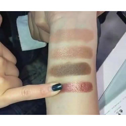 ColourPop x Sonia Esman Gemini by Night Shadow Kit