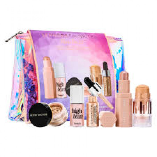 Sephora Favorites Glow For It Kit