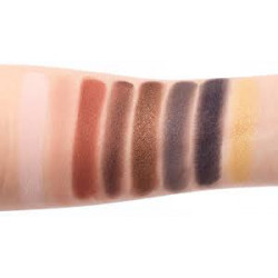 Urban Decay Gold Griot Eyeshadow Palette - Limited Edition