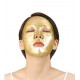 Jayjun Gold Snow Black Mask Set (Mask + Black Pearl Ampoule)