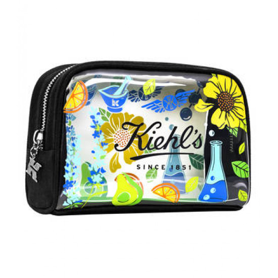 Kiehl's Healthy Skin Starter Kit - Essential Skincare Routine