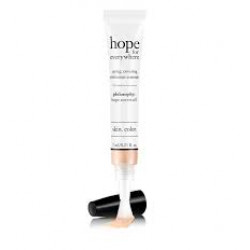 Hope Cover All Concealer - Brightening & Anti-Wrinkle with Vitamin C