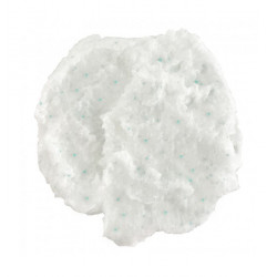 Bomb Cosmetics Jade Jojoba Body Scrub with Shea Butter - 375g