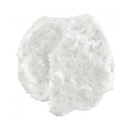 Bomb Cosmetics Jade Jojoba Body Scrub with Shea Butter - 375g