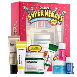 Dr. Jart+ Superhero Skin Essentials - Cicapair Rescue Set