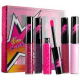 Sephora + Jem and The Holograms Truly Outrageous Liquid Lipstick Set - Limited Edition