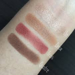 ColourPop x Jenn Im Ne Sais Quoi Super Shock Shadow Kit
