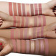 Jouer Cosmetics Best of Nudes Set - 8 Long-Wear Lip Crème Shades