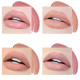 Jouer Cosmetics Best of Nudes Set - 8 Long-Wear Lip Crème Shades