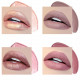 Jouer Cosmetics Best of Nudes Set - 8 Long-Wear Lip Crème Shades