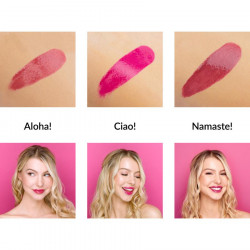 theBalm - theBalmJour Lip Stain Set (Limited Edition)