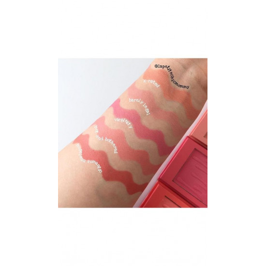 Kylie Cosmetics Pressed Blush Powder