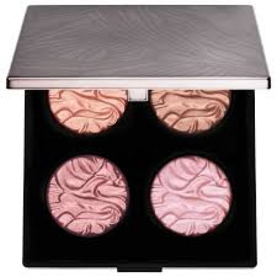Laura Mercier Fall In Love Face Illuminator Palette - Limited Edition