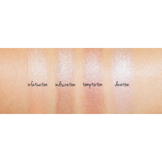 Laura Mercier Fall In Love Face Illuminator Palette - Limited Edition