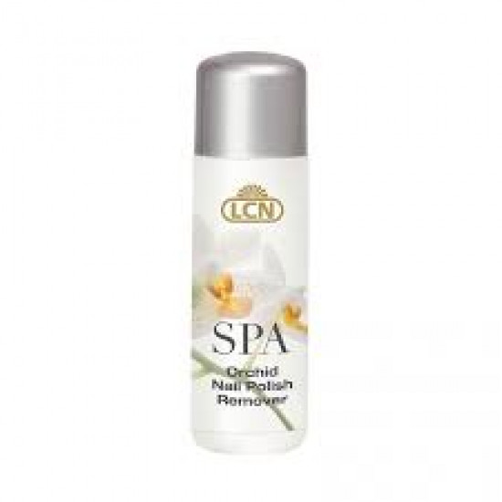 Orchid Acetone-Free Nail Polish Remover - 100ml