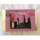 Sephora Favorites: Bold Burgundy & Dark Lip Kit