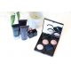 Laura Mercier Blush & Glow Trio - Radiant Palette for Cheeks & Face