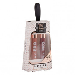 Toast of the Town Pro Lip Set - Limited Edition Matte Liquid Lipstick Duo Toast of the Town Pro Lip Set - Limited Edition Matte Liquid Lipstick Duo