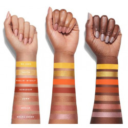 Morphe x Jaclyn Hill Eyeshadow Palette Volume II (35 Shades)