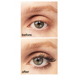 Tarte Tarteist Lash Paint Mascara - Jet Black Volume