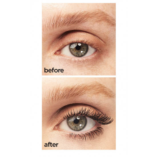 Tarte Tarteist Lash Paint Mascara - Jet Black Volume
