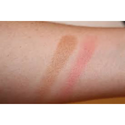 MAC x Ellie Goulding Hold My Breath Powder Blush Duo - Limited Edition