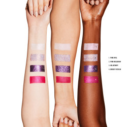MAC Cosmetics Shiny Pretty Things Party Favors - 4 Mini Pigments & Glitters