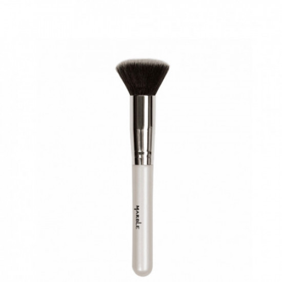 Marble Professional Flat Foundation Brush - M2