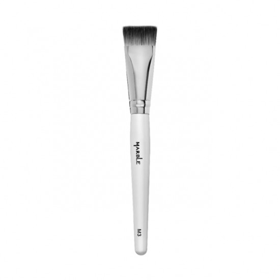 Marble Professional Face Contouring Brush - M3