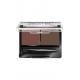 Pastel Eyebrow Duo - Brow Wax & Powder Palette.