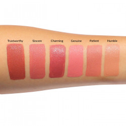 theBalm - Meet Matt(e) Hughes NUDE Mini Set (6 Lipsticks)