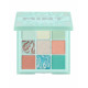 Huda Beauty Pastel Obsessions Eyeshadow Palette - Mint