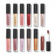 Morphe Molten Magic 12-Piece Lip Gloss Collection - Limited Edition