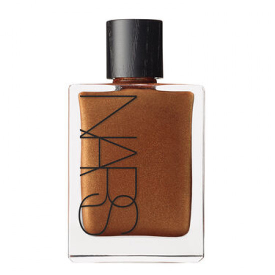 NARS Monoi Body Glow I - Bronzing Body Oil NARS Monoi Body Glow I - Bronzing Body Oil