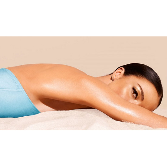 NARS Monoi Body Glow I - Bronzing Body Oil NARS Monoi Body Glow I - Bronzing Body Oil