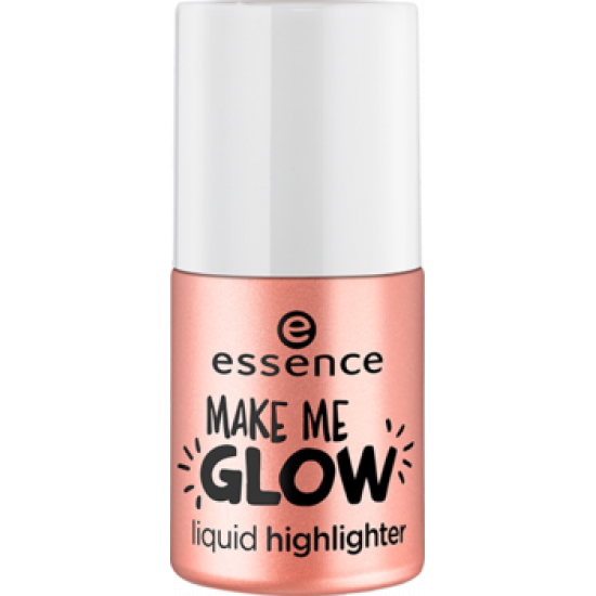 essence Baby Got Glow Liquid Highlighter - Morning Dew