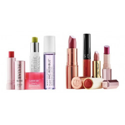Sephora Favorites: Give Me More Lip Set - 8 Piece Limited Edition
