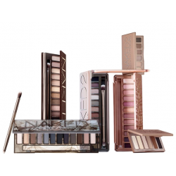 Urban Decay Naked Vault Volume II - Ultimate Eyeshadow Collection