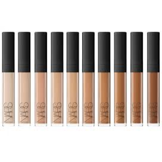 Nars Radiant Creamy Concealer - All-Day Professional Coverage