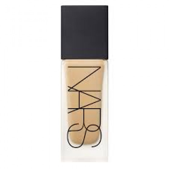 NARS Natural Radiant Longwear Foundation - Long Lasting & Natural Finish