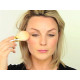 Real Techniques Arch Powder Brush - Professional Setting & Finishing Brush