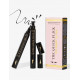 The Quick Flick Winged Eyeliner Stamp - Intense Black (Stamp & Line Duo) The Quick Flick Winged Eyeliner Stamp - Intense Black (Stamp & Line Duo)