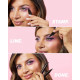 The Quick Flick Winged Eyeliner Stamp - Intense Black (Stamp & Line Duo) The Quick Flick Winged Eyeliner Stamp - Intense Black (Stamp & Line Duo)