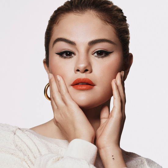 Rare Beauty Selena's Faves 4-Piece Set (Travel Size) Rare Beauty Selena's Faves 4-Piece Set (Travel Size)