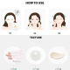 Jayjun Real Water Brightening Black Mask (3-Step Kit)