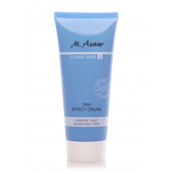 M. Asam Clear Skin 24H Cream - Mattifying & Balancing (100ml)