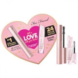 Too Faced Fall In Love With Your Lashes Mascara Set