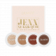ColourPop x Jenn Im Ne Sais Quoi Super Shock Shadow Kit